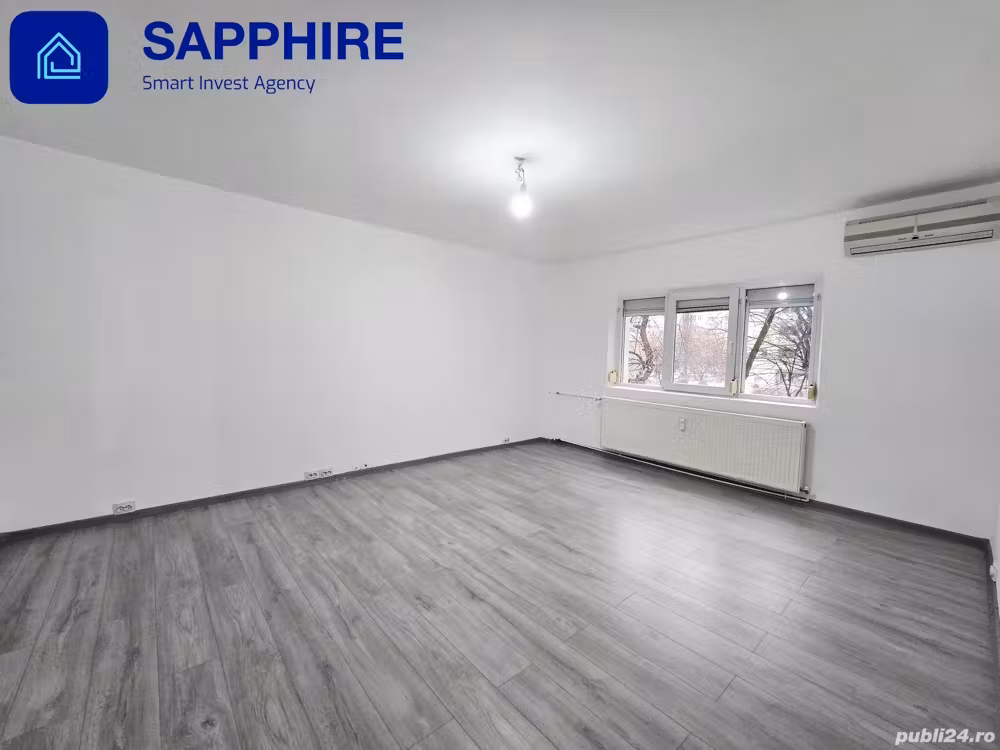 Apartament 3 camere de vânzare zona Vitan, proaspăt renovat, loc parcare, posibilitate centrală