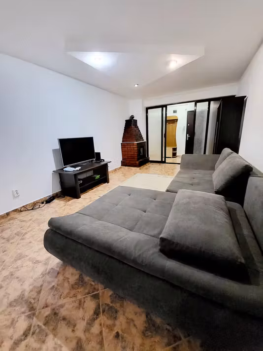 Apartament Bistrita