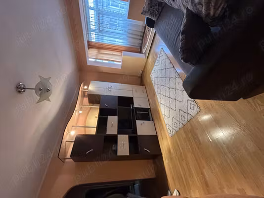 Apartament Dacia