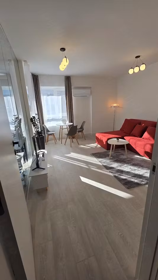 Garsonieră Bucurestii Noi