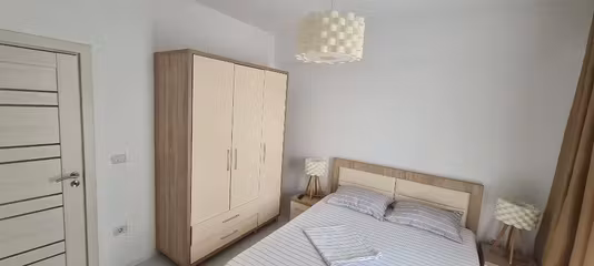 Apartament Mamaia-Sat