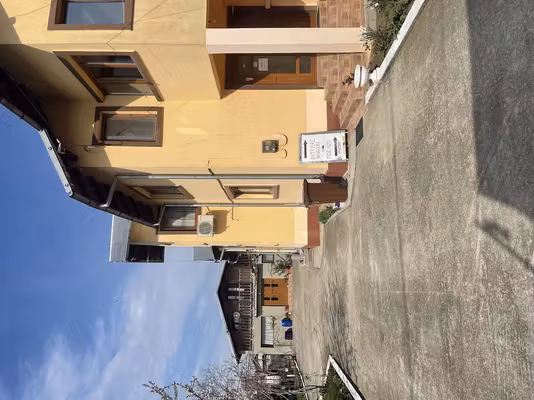 Casă LIPANESTI