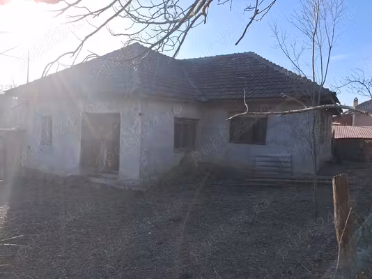 Casă Vintere
