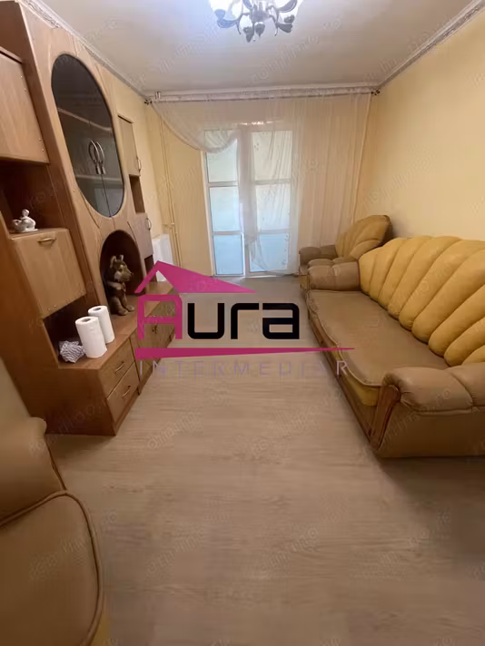 Apartament Tulcea