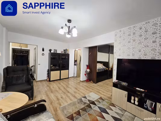 Apartament Sebastian