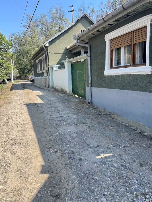 Casă Calnic