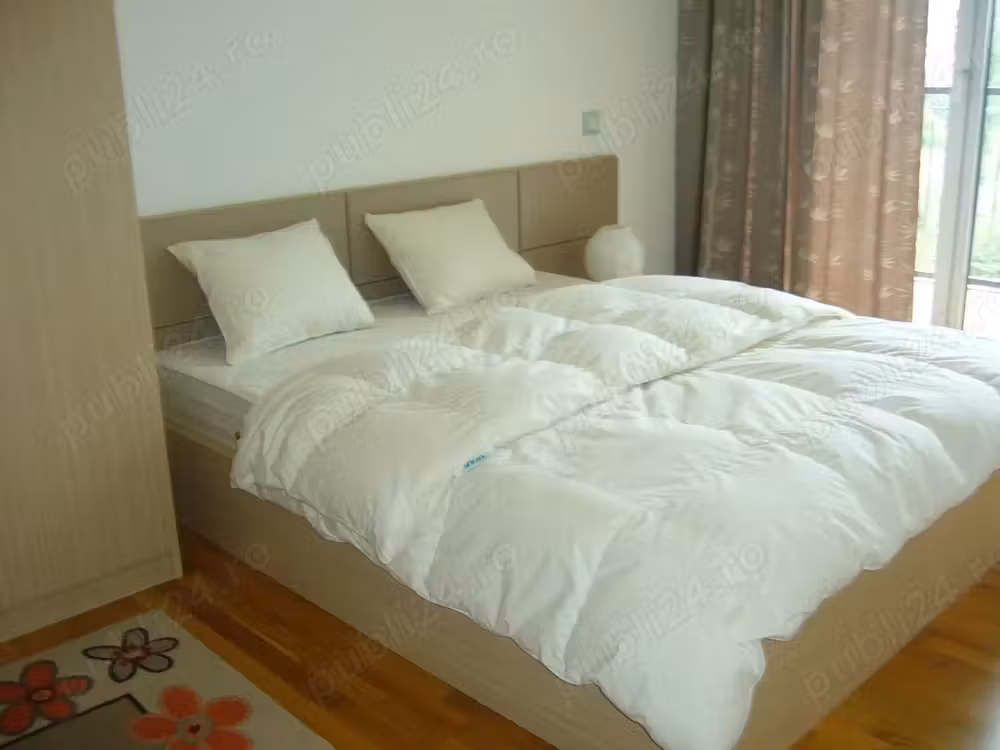 Apartament 3 camere de inchiriat - Asmita Gardens