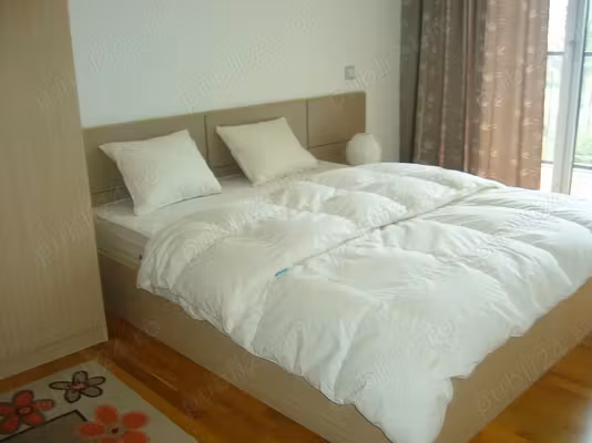 Apartament Vacaresti