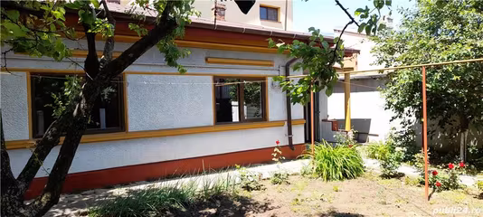 Casă Popesti-Leordeni