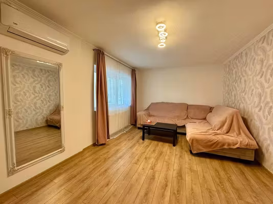 Apartament Lipovei