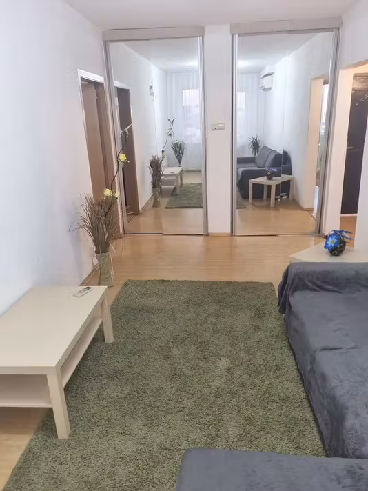 Apartament Pantelimon