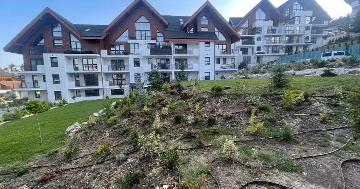 Apartament de vânzare cu 22 camere în Sinaia