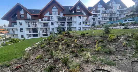 Apartament Furnica