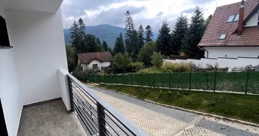Apartament Furnica