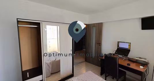 Apartament Mărăști