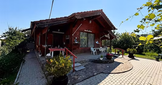 Casă Berceni