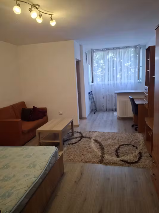 Garsonieră Manastur