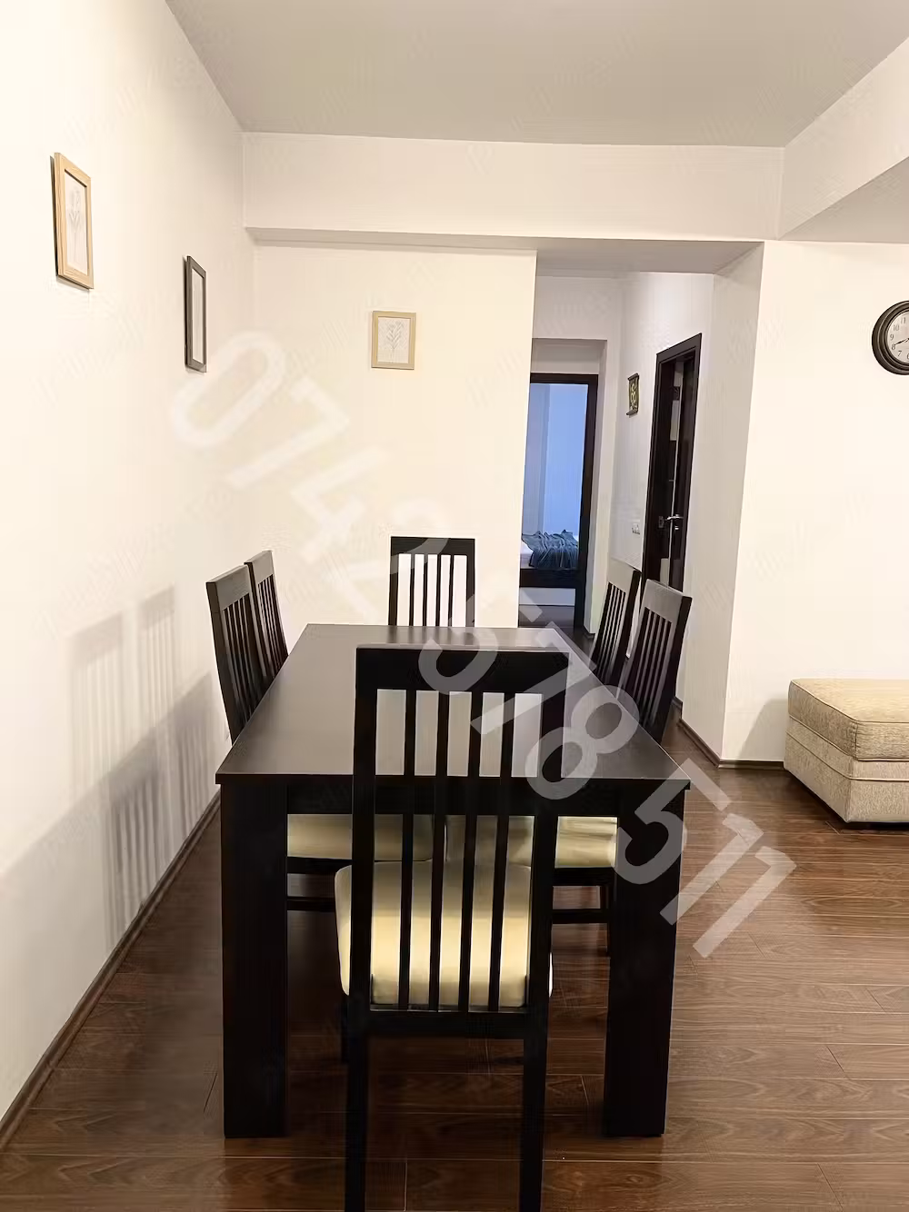 Apartament 2 camere de vânzare Băneasa Sisești