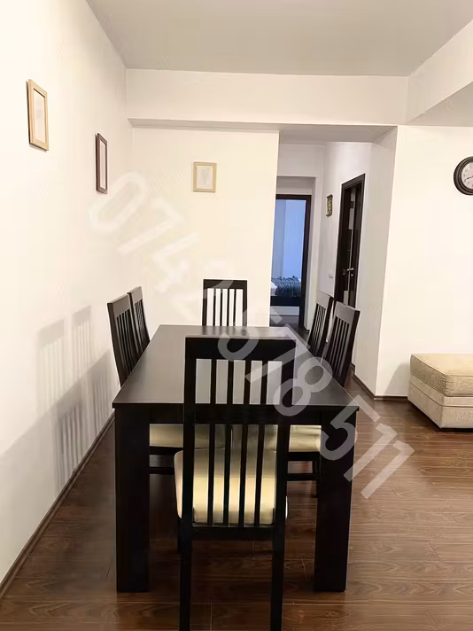 Apartament Sisesti