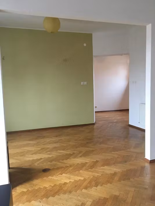 Apartament Sfinții Voievozi, între Calea Griviței și str. Popa Tatu
