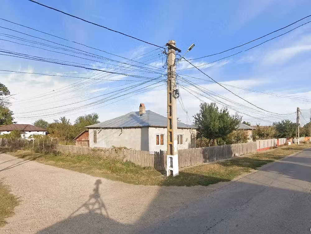 de vanzare din Bordusani