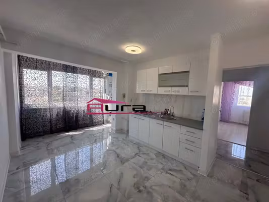 Apartament Tulcea