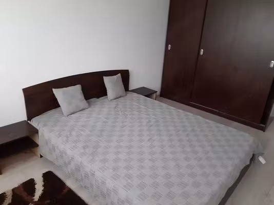 Apartament Medicinei