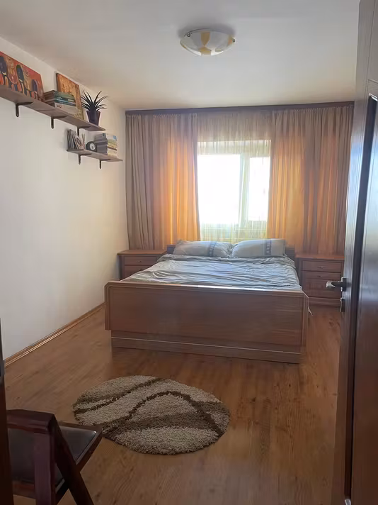 Apartament Pacurari
