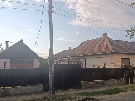 Casă Satu Mare