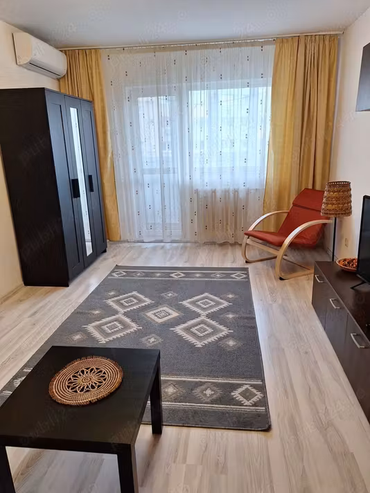 Apartament Lujerului