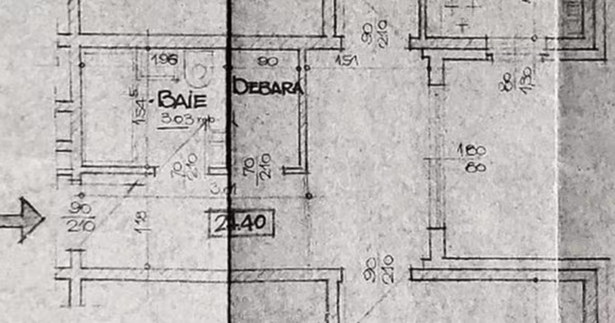 Apartament de vânzare cu 2 camere în zona Drumul Taberei, Sector 6