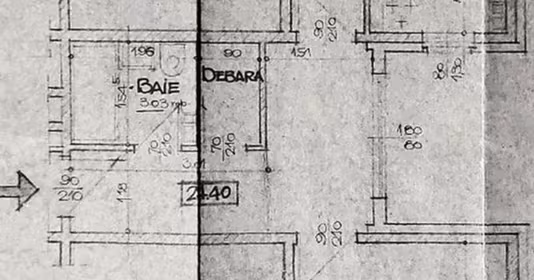 Apartament Drumul Taberei