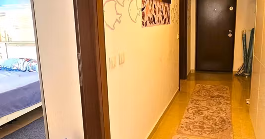 Apartament Central