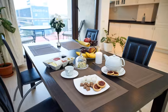 Apartament Sector 1
