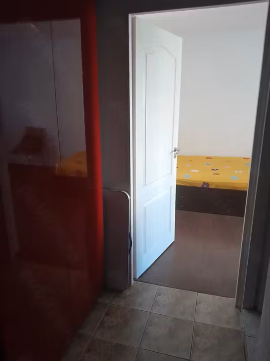 Garsonieră Nord