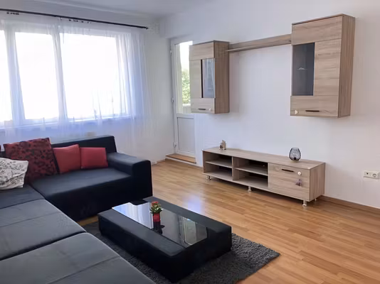 Apartament Sibiu