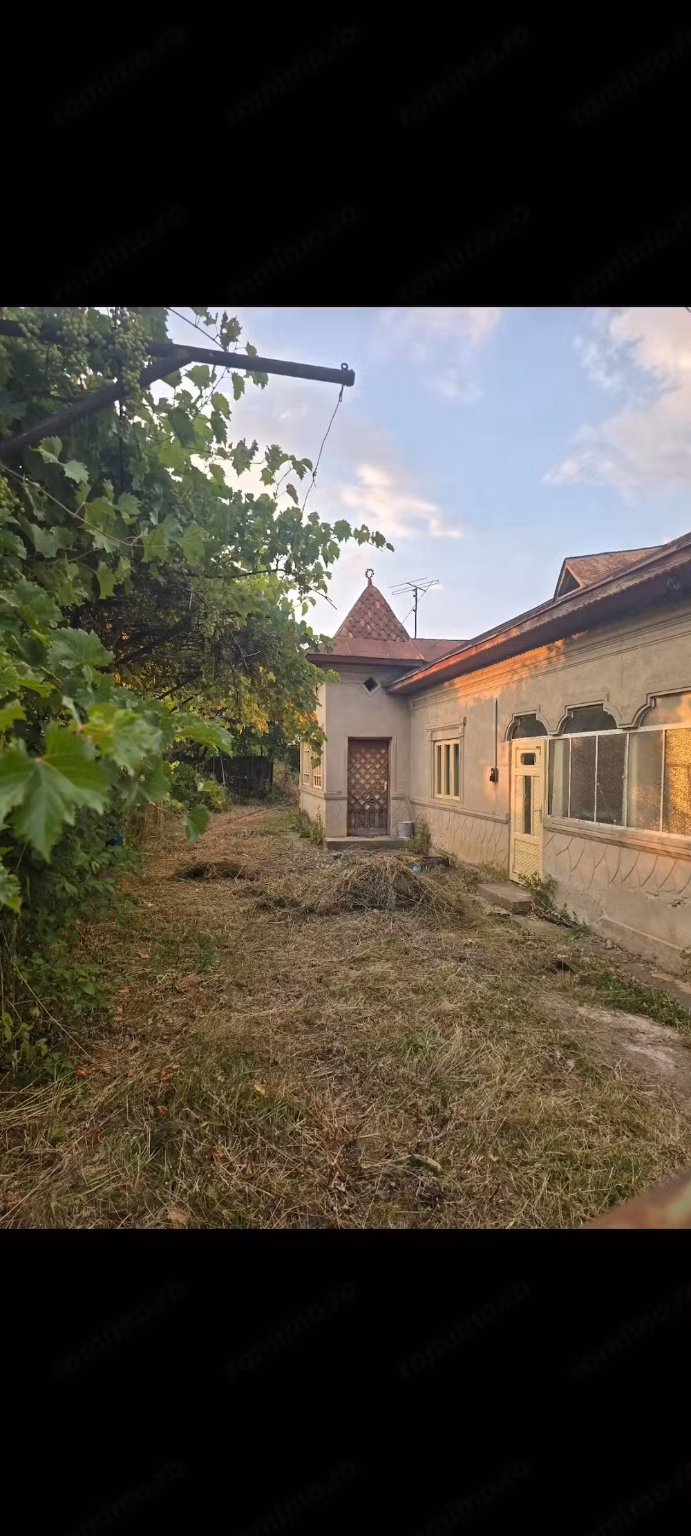 Casa de vanzare
