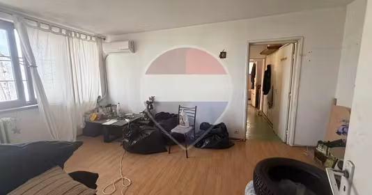 Apartament Titan