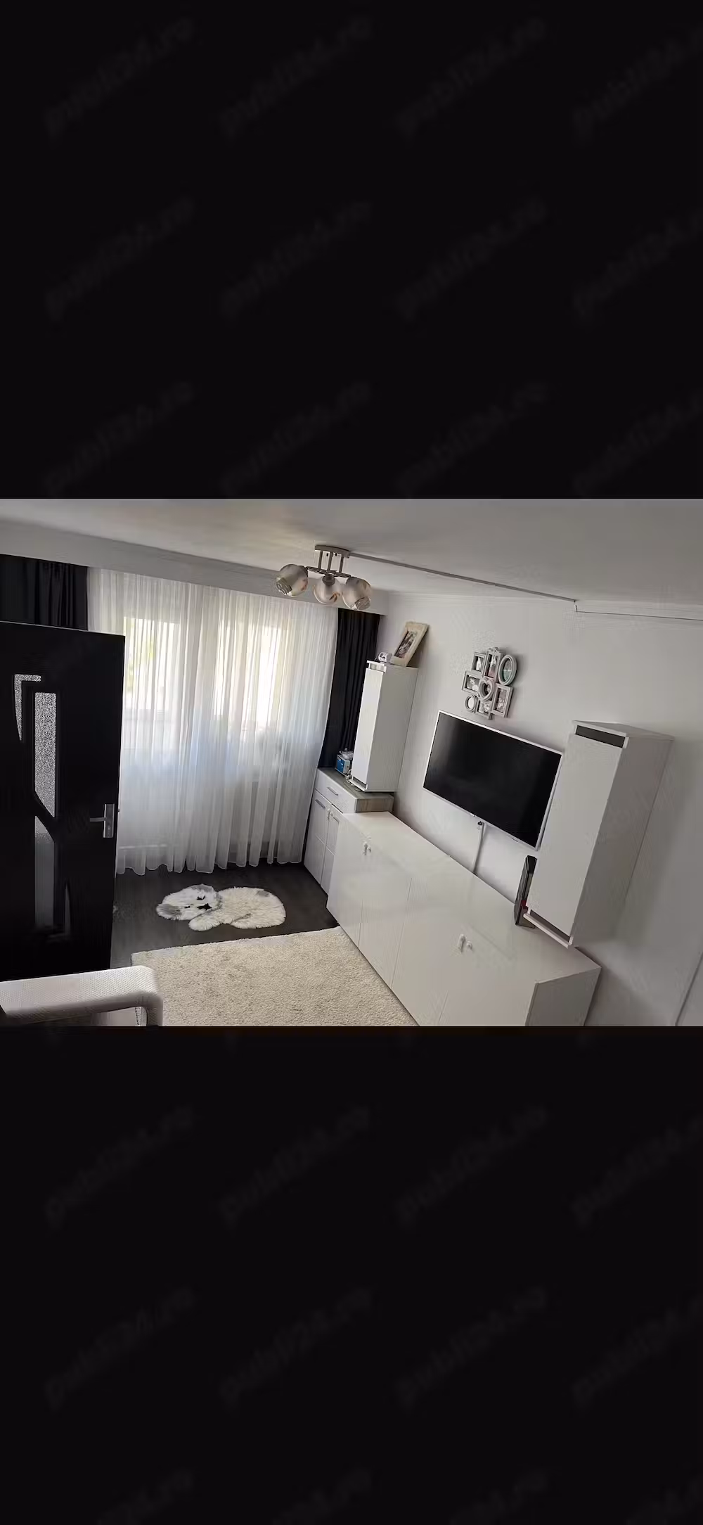 Vând apartament 2 camere