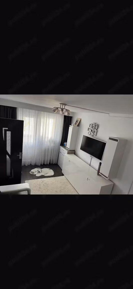 Apartament Nord Kaufland