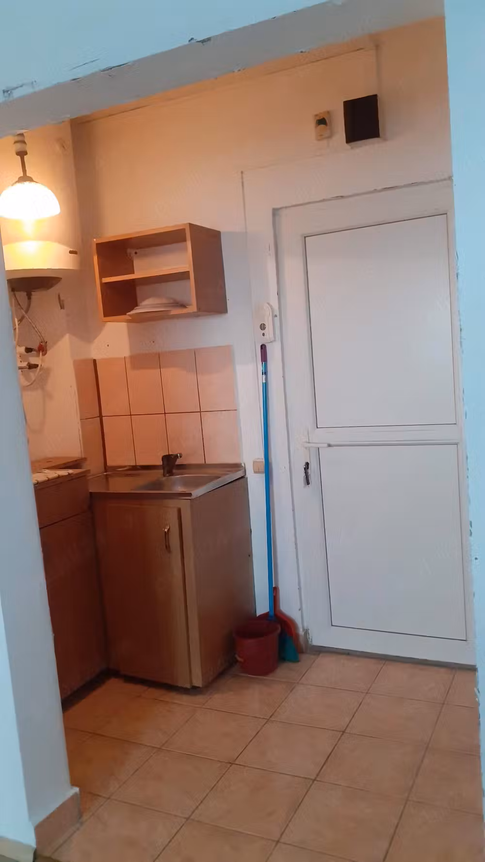 Vand garsoniera str.Electrolizei Baia Mare