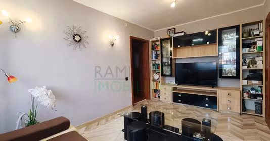 Apartament Astra