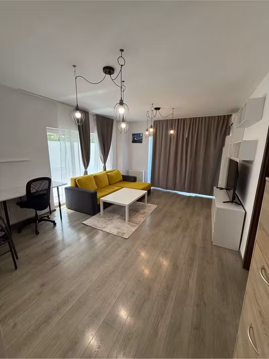 Apartament Sector 6