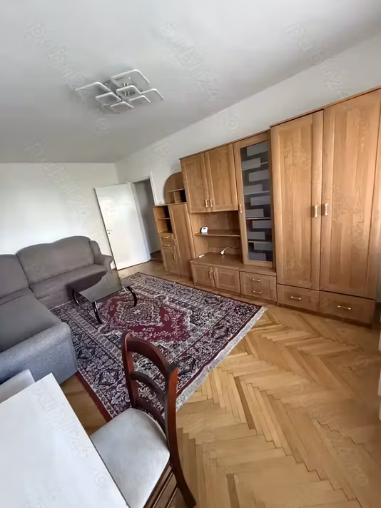Apartament BARNUTIU