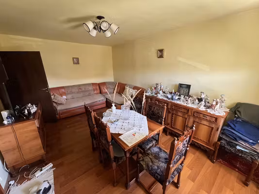 Apartament ARADULUI