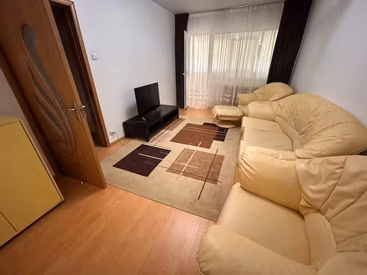Apartament Baba Novac