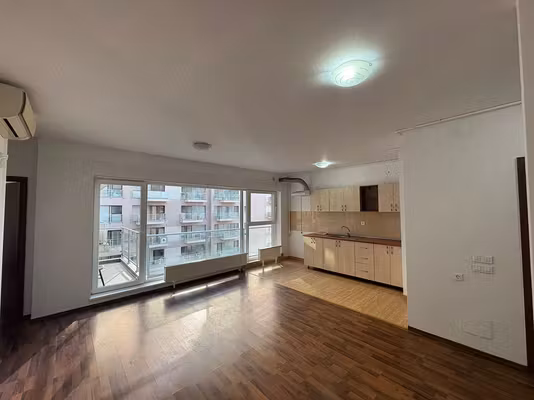 Apartament Titan
