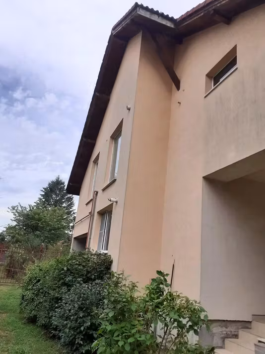 Casă Valea Mare-Podgoria