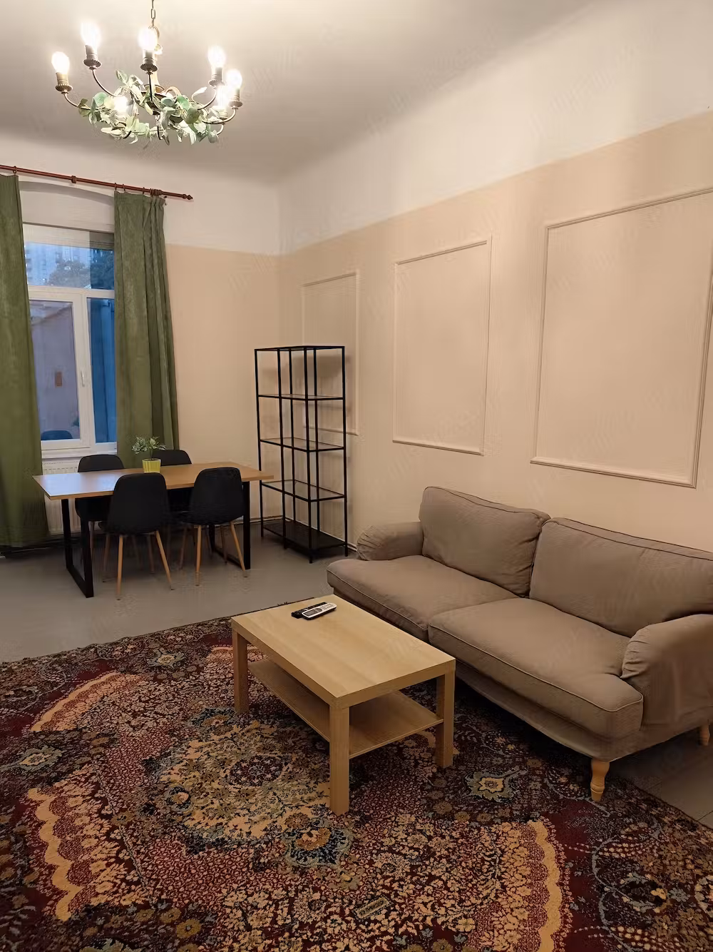 Apartament 3 camere Badea Cârțan | 90 mp
