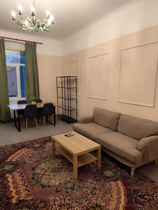 Apartament Badea Cartan